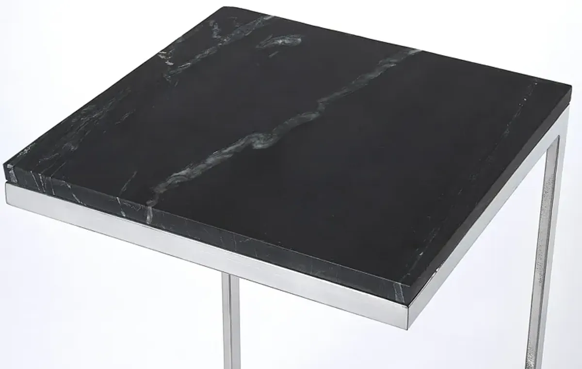 Lawler Side Table