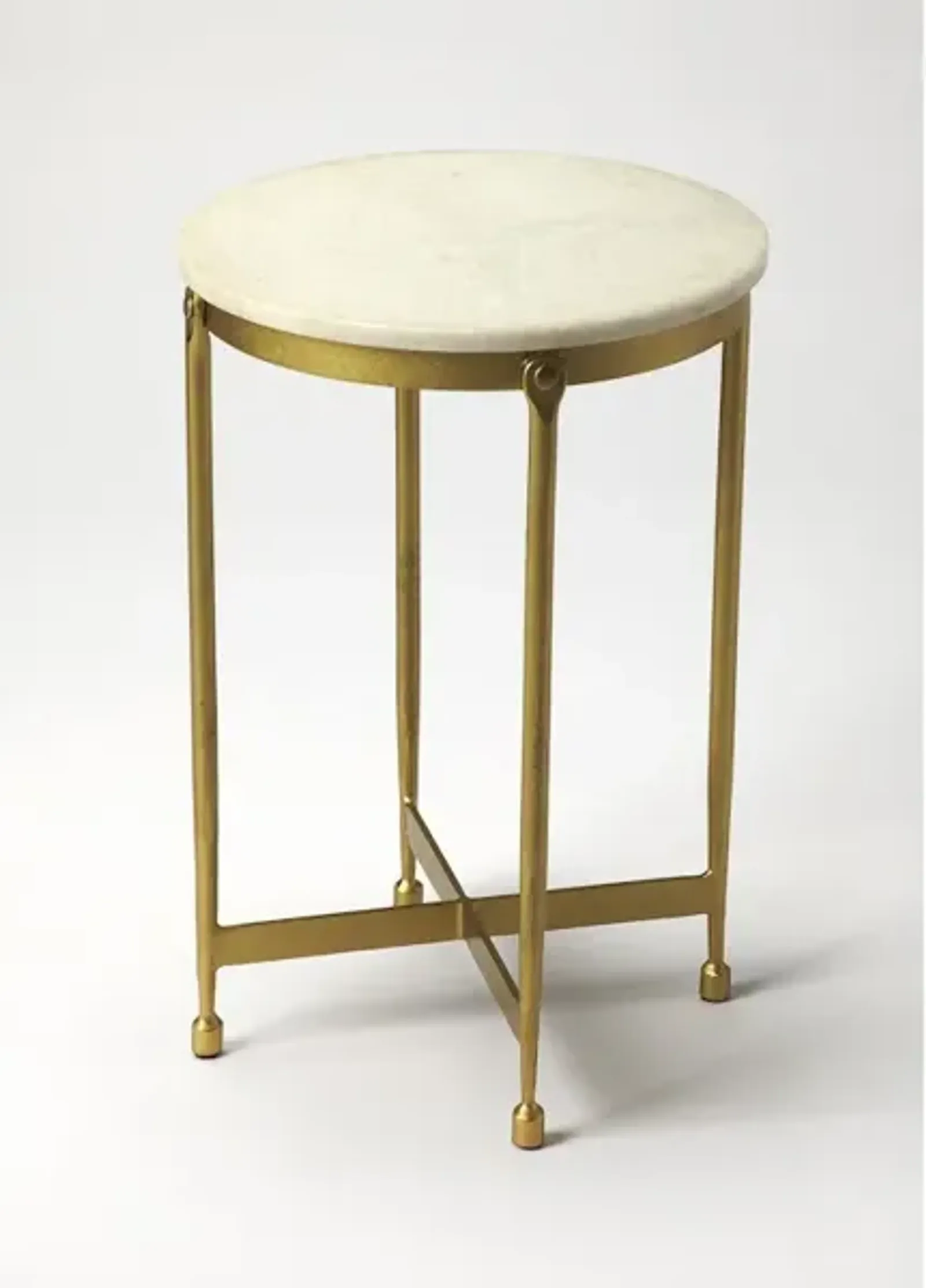 Claypool Side Table