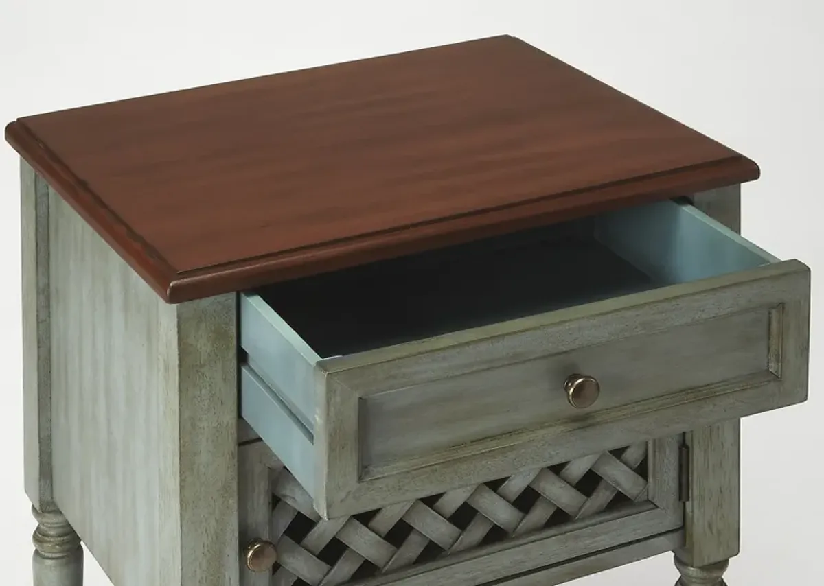 Chadway End Table