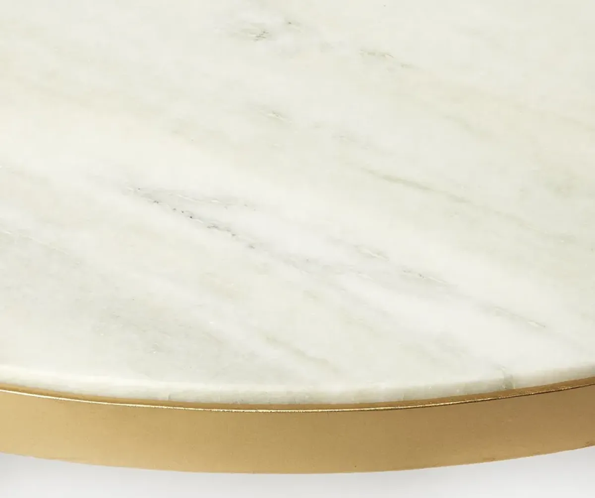 Triton Coffee Table