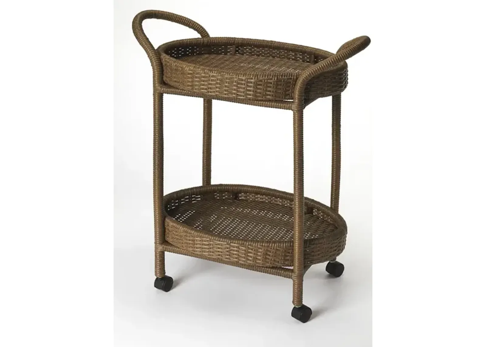 Pevita Bar Cart