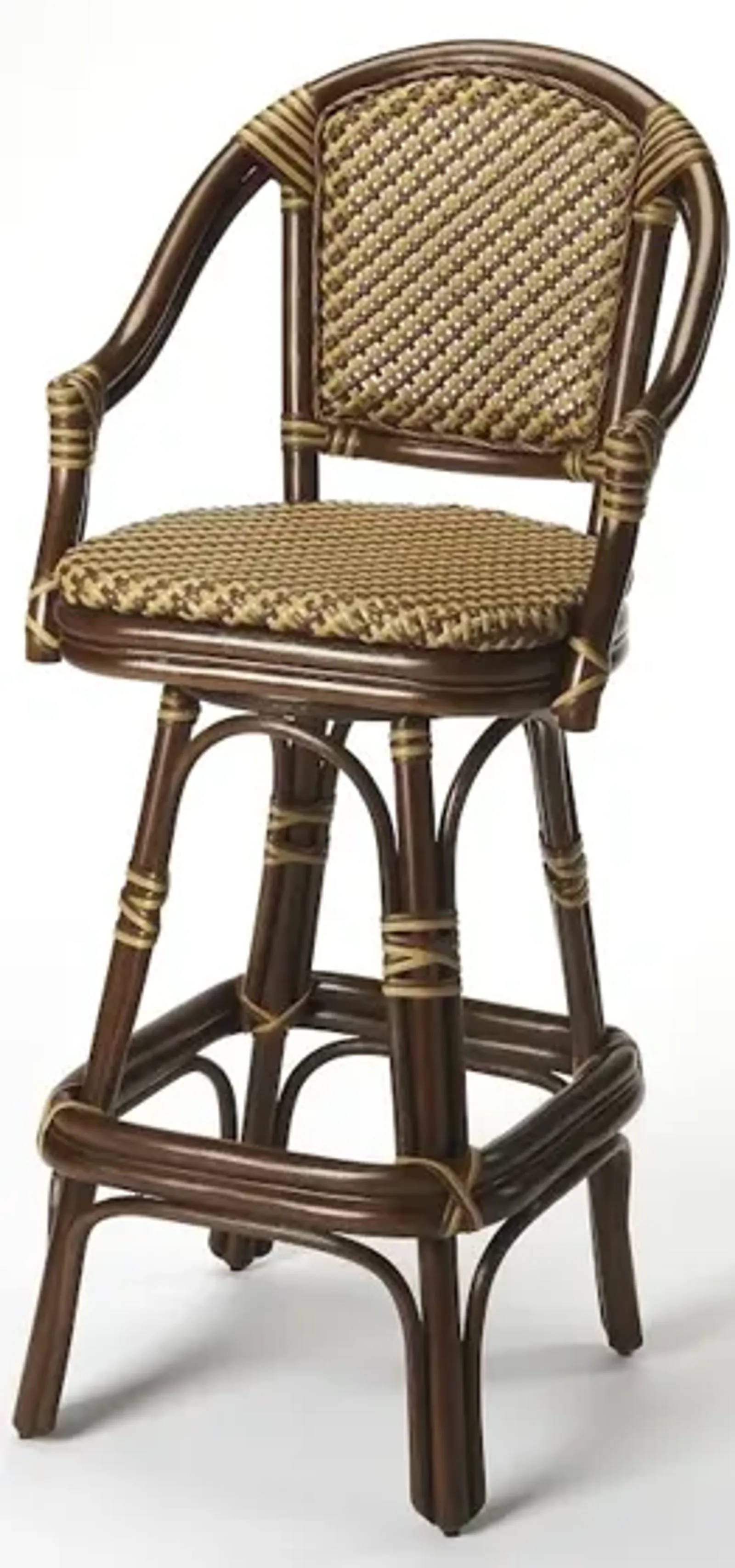 Renata Bar Stool