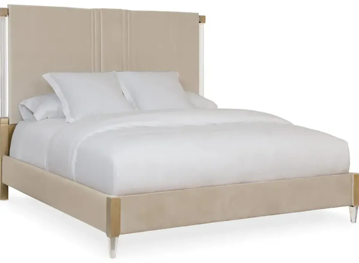 LIGHT UP YOUR LIFE KG/CK Headboard