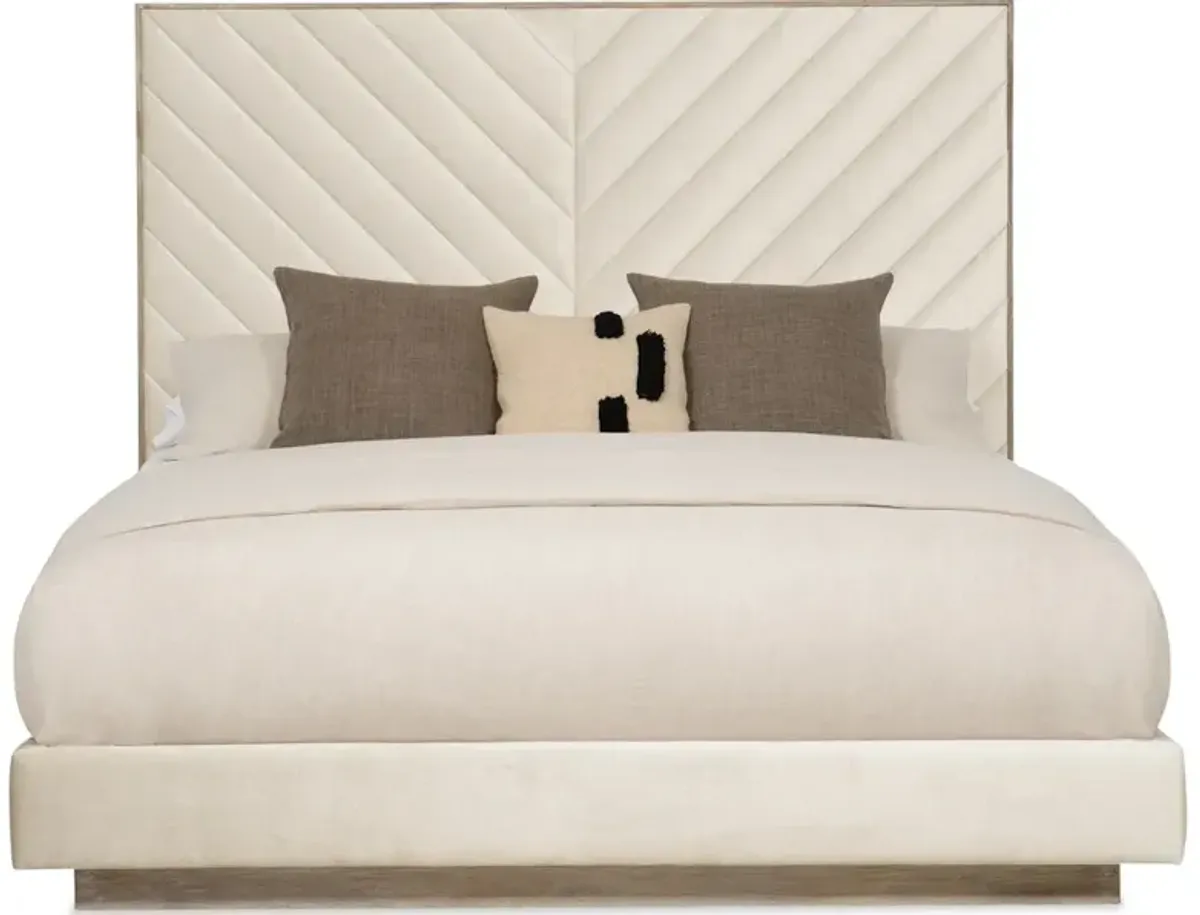 MEET U IN THE MIDDLE - KING