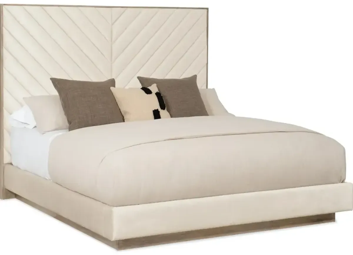 MEET U IN THE MIDDLE - KING