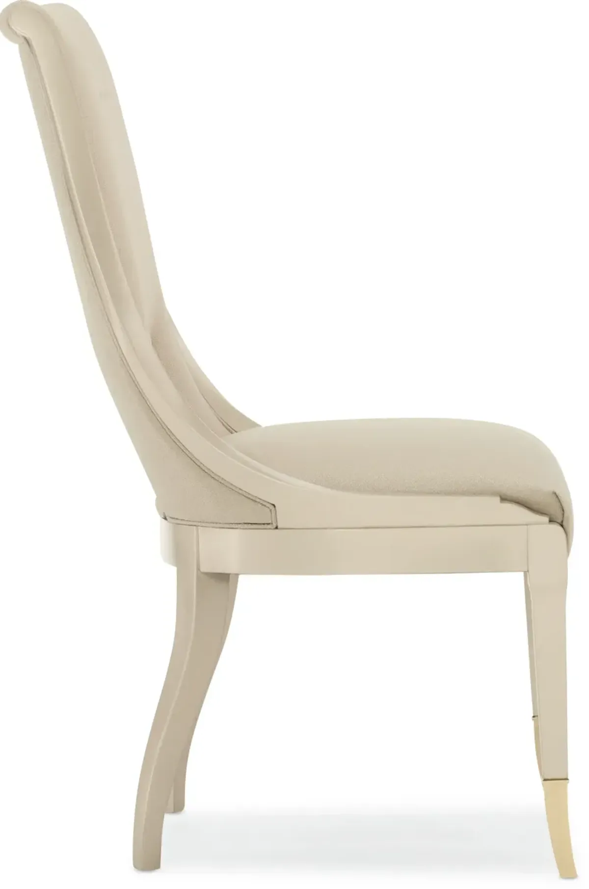 IN GOOD TASTE DINING CHAIR