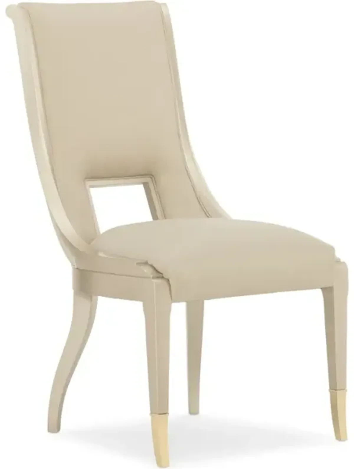 IN GOOD TASTE DINING CHAIR