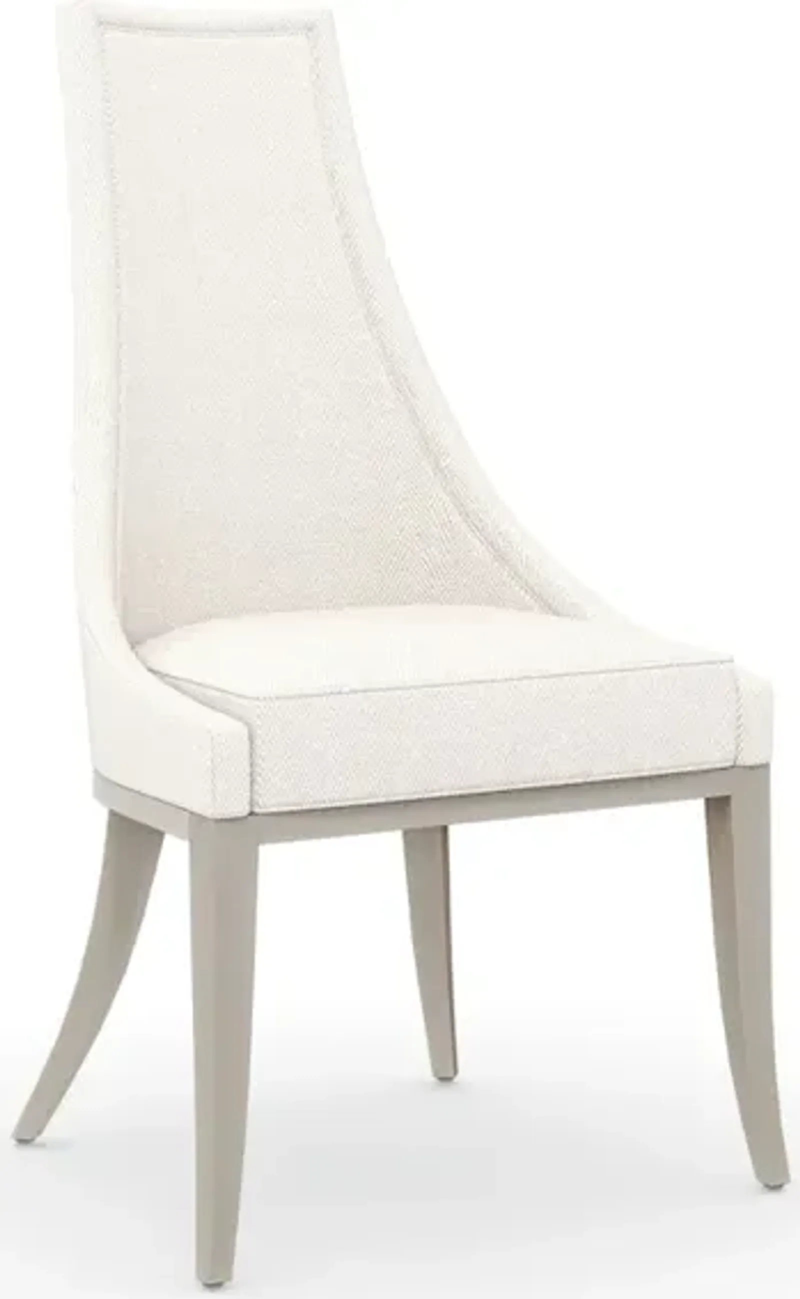 TALL ORDER SIDE CHAIR