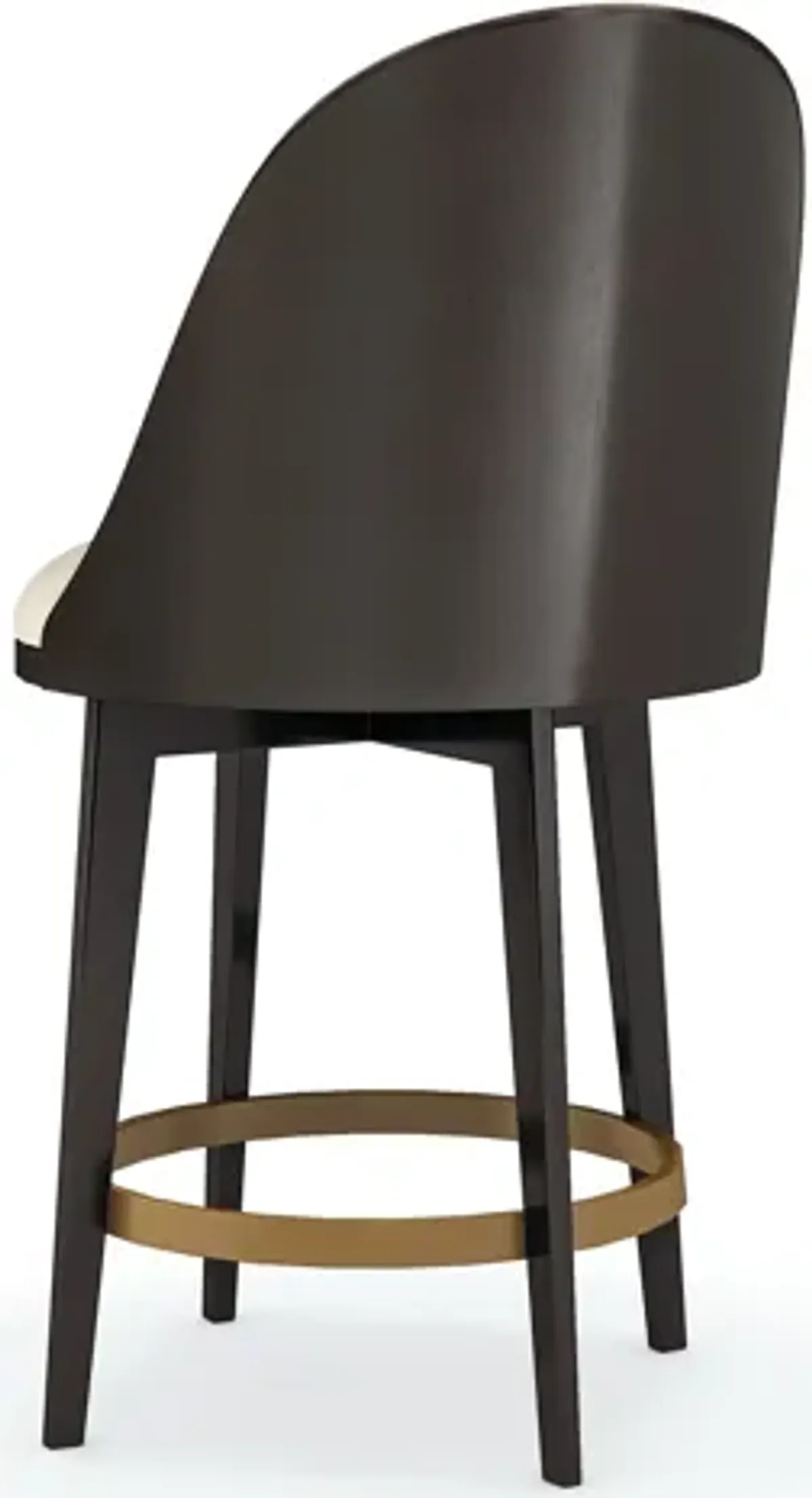 ANOTHER ROUND COUNTER STOOL