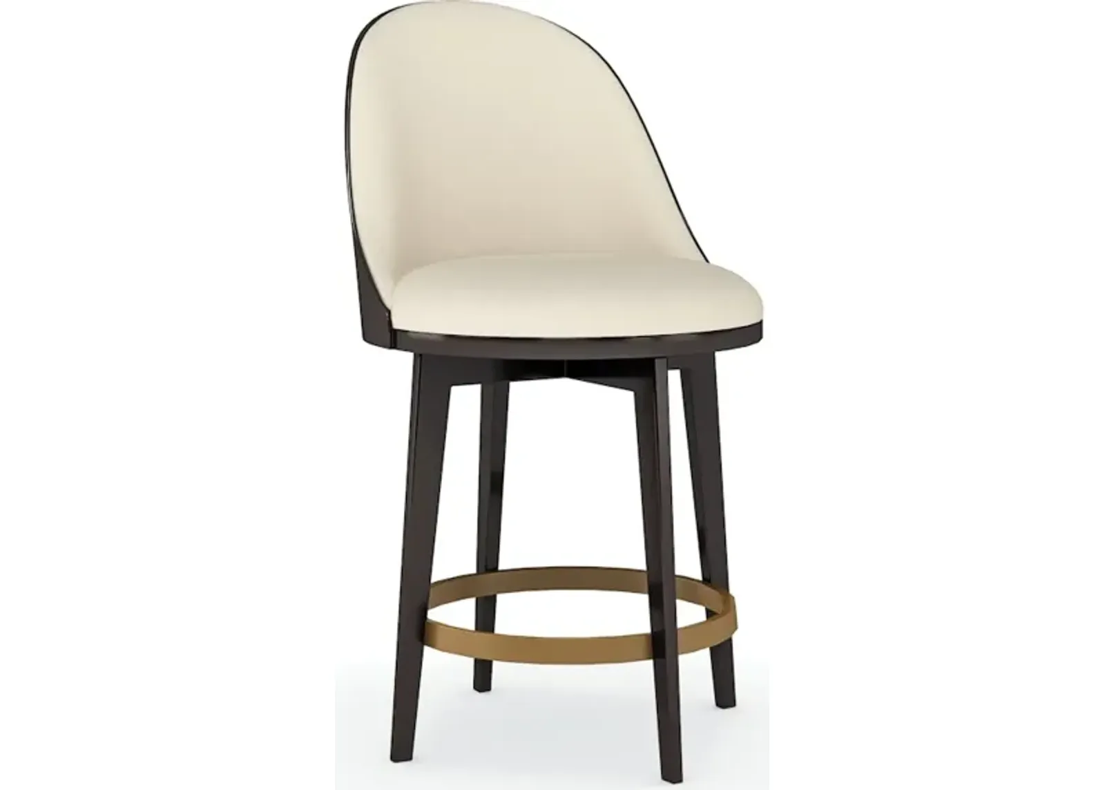 ANOTHER ROUND COUNTER STOOL