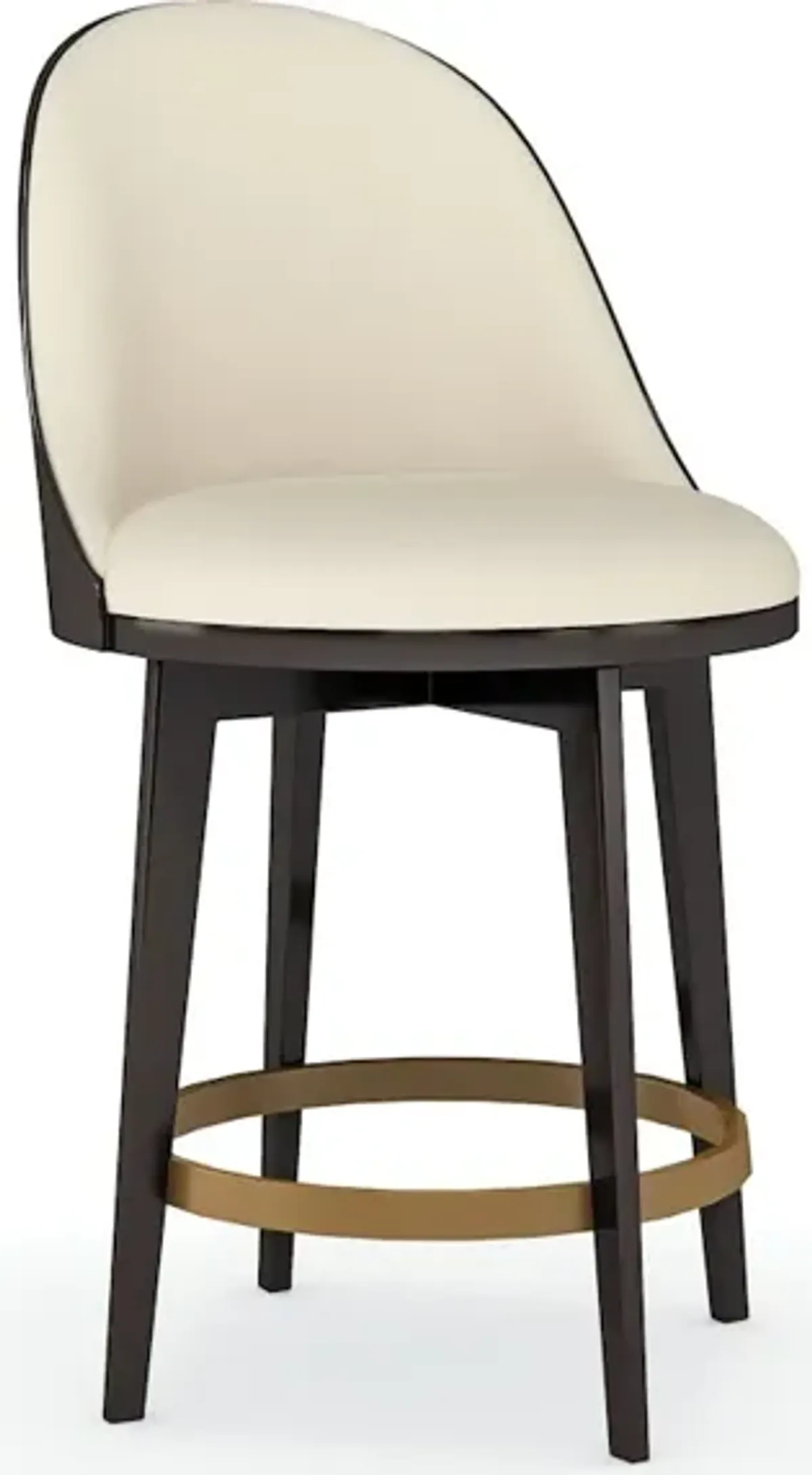 ANOTHER ROUND COUNTER STOOL