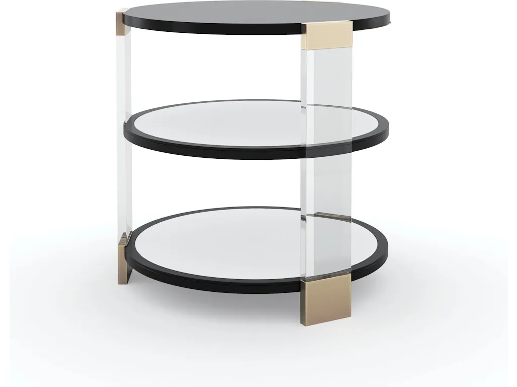 GO AROUND IT END TABLE