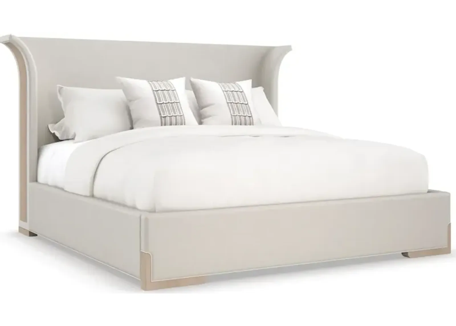 BEAUTY SLEEP KG Headboard