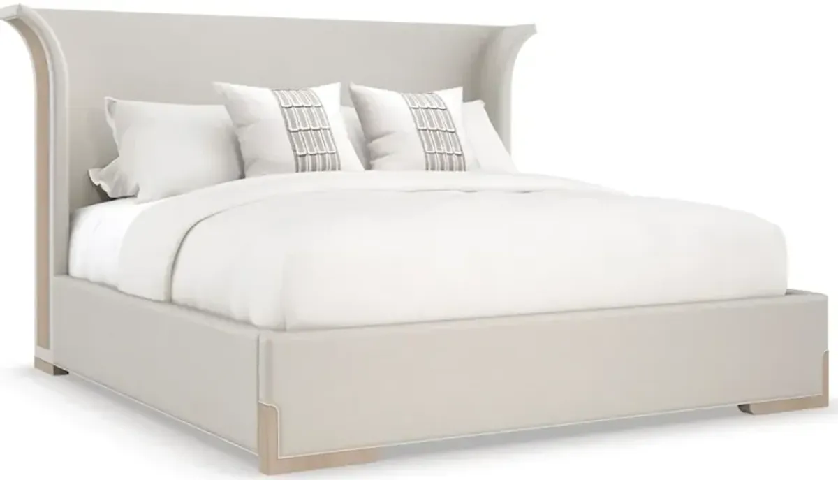 BEAUTY SLEEP KG Headboard