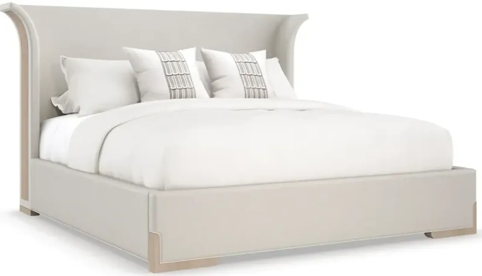 BEAUTY SLEEP KG Headboard