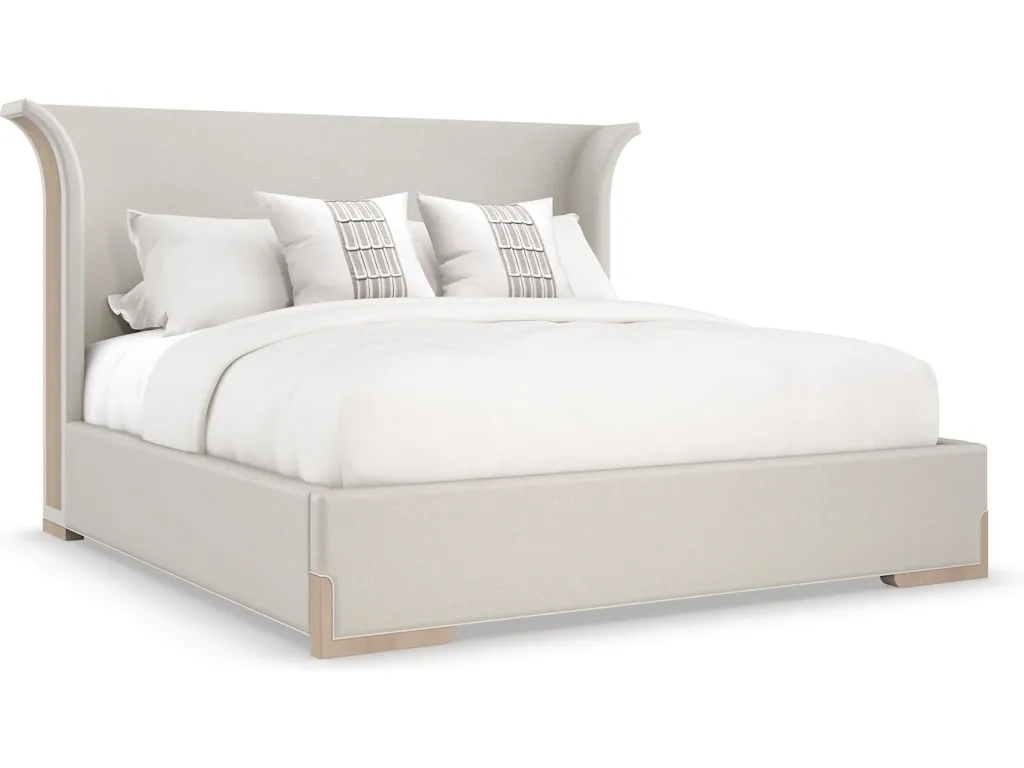 BEAUTY SLEEP KG Headboard