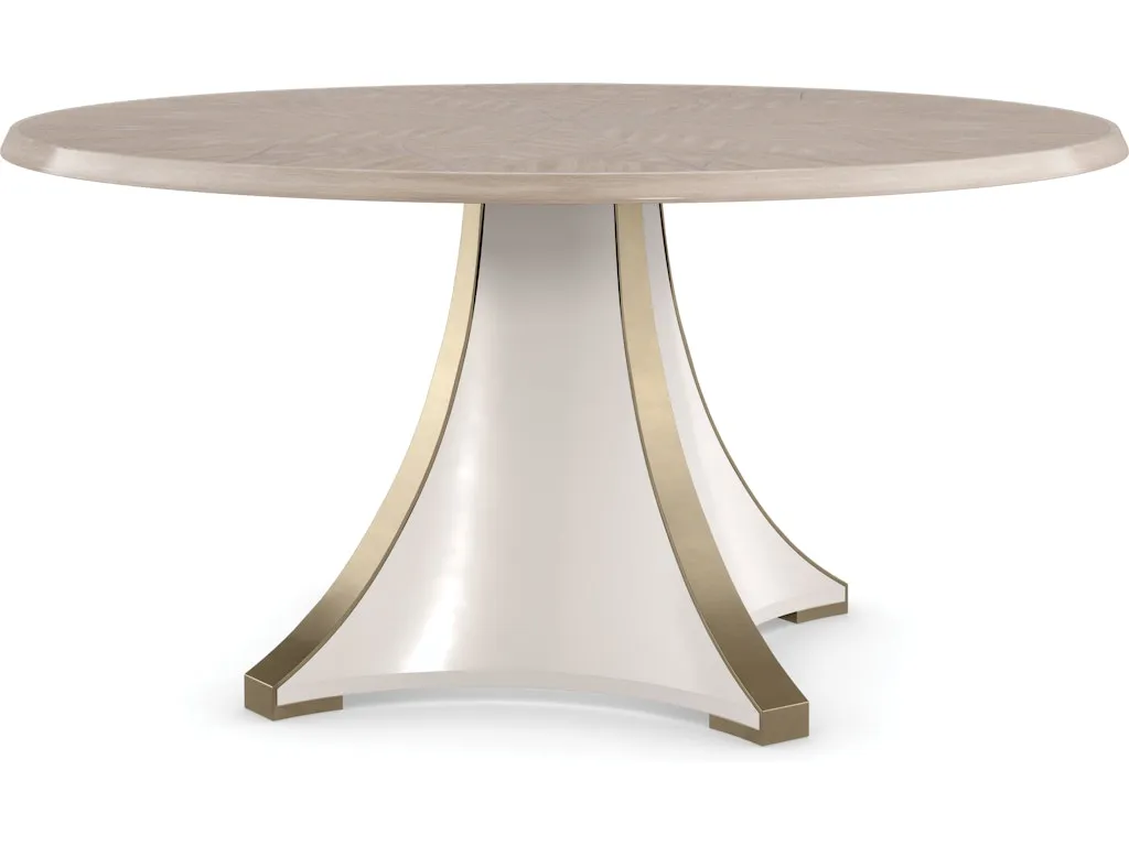 GREAT EXPECTATIONS DINING TABLE