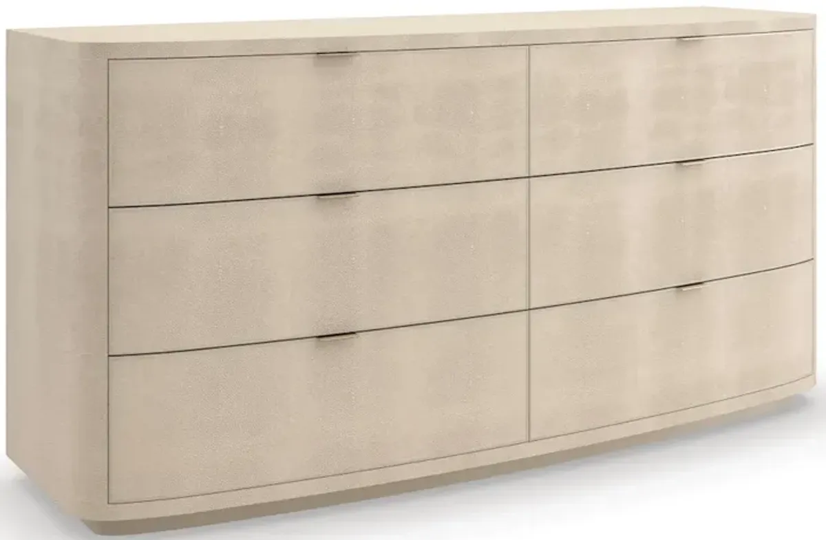 SIMPLY PERFECT DRESSER