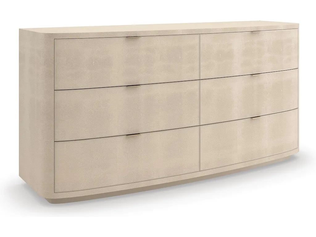 SIMPLY PERFECT DRESSER