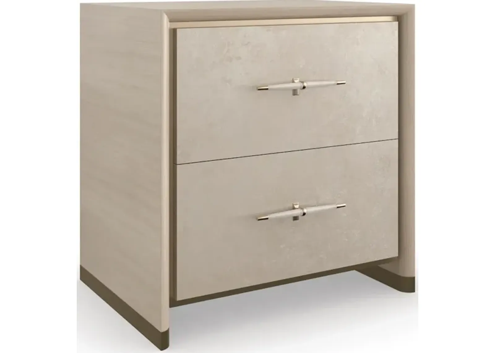 HANG UP SMALL NIGHTSTAND