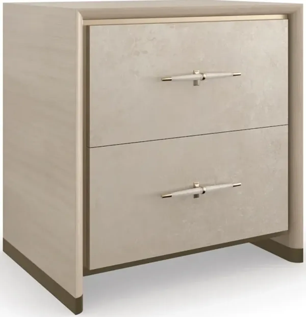 HANG UP SMALL NIGHTSTAND