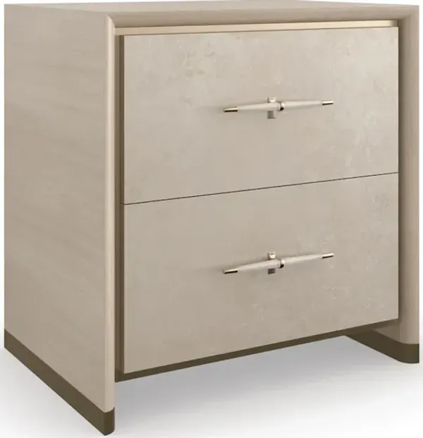 HANG UP SMALL NIGHTSTAND