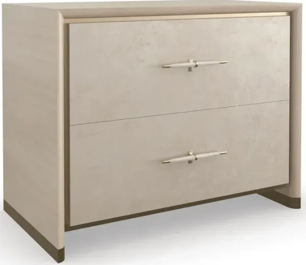 HANG UP LARGE NIGHTSTAND