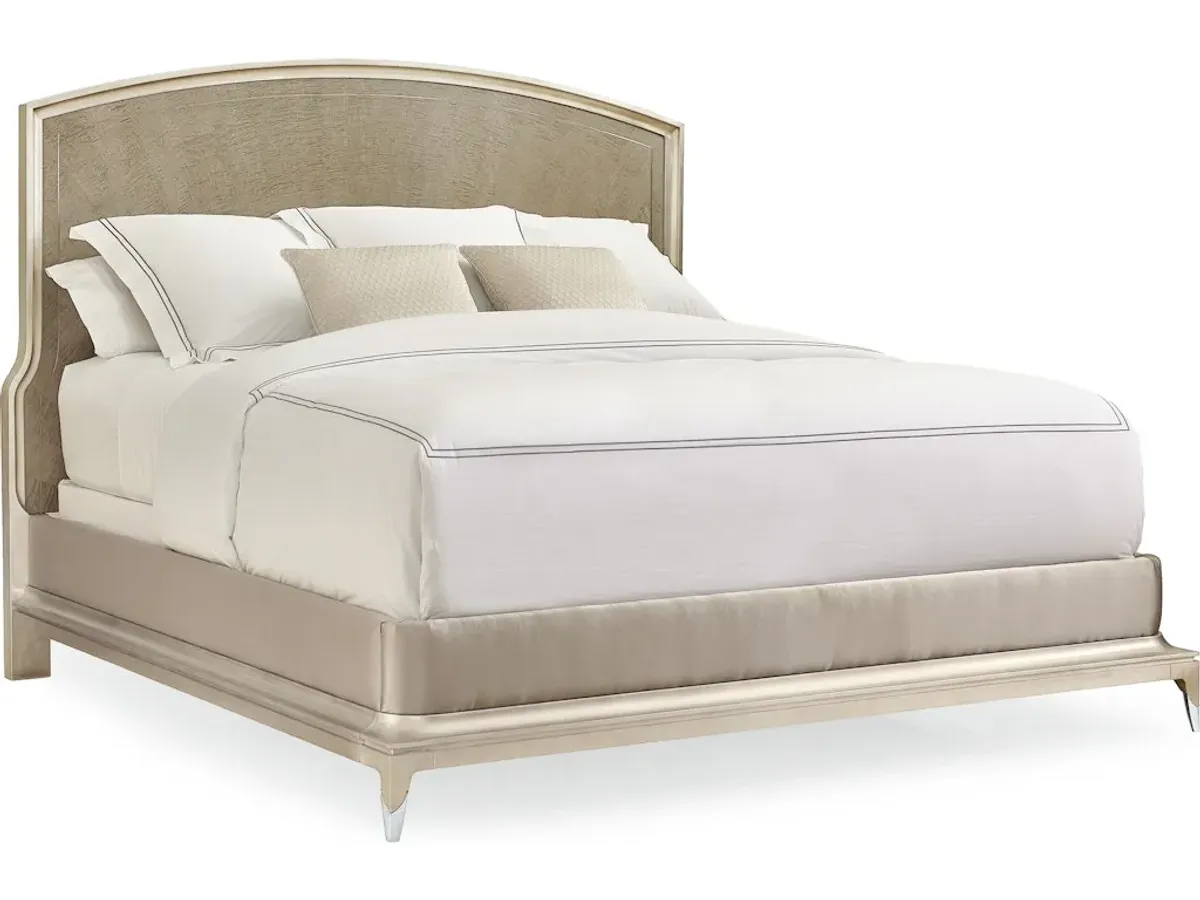 RISE TO THE OCCASION KG/CK Headboard