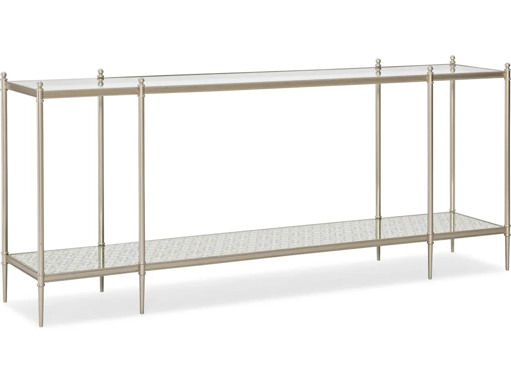 PERFECTION CONSOLE TABLE