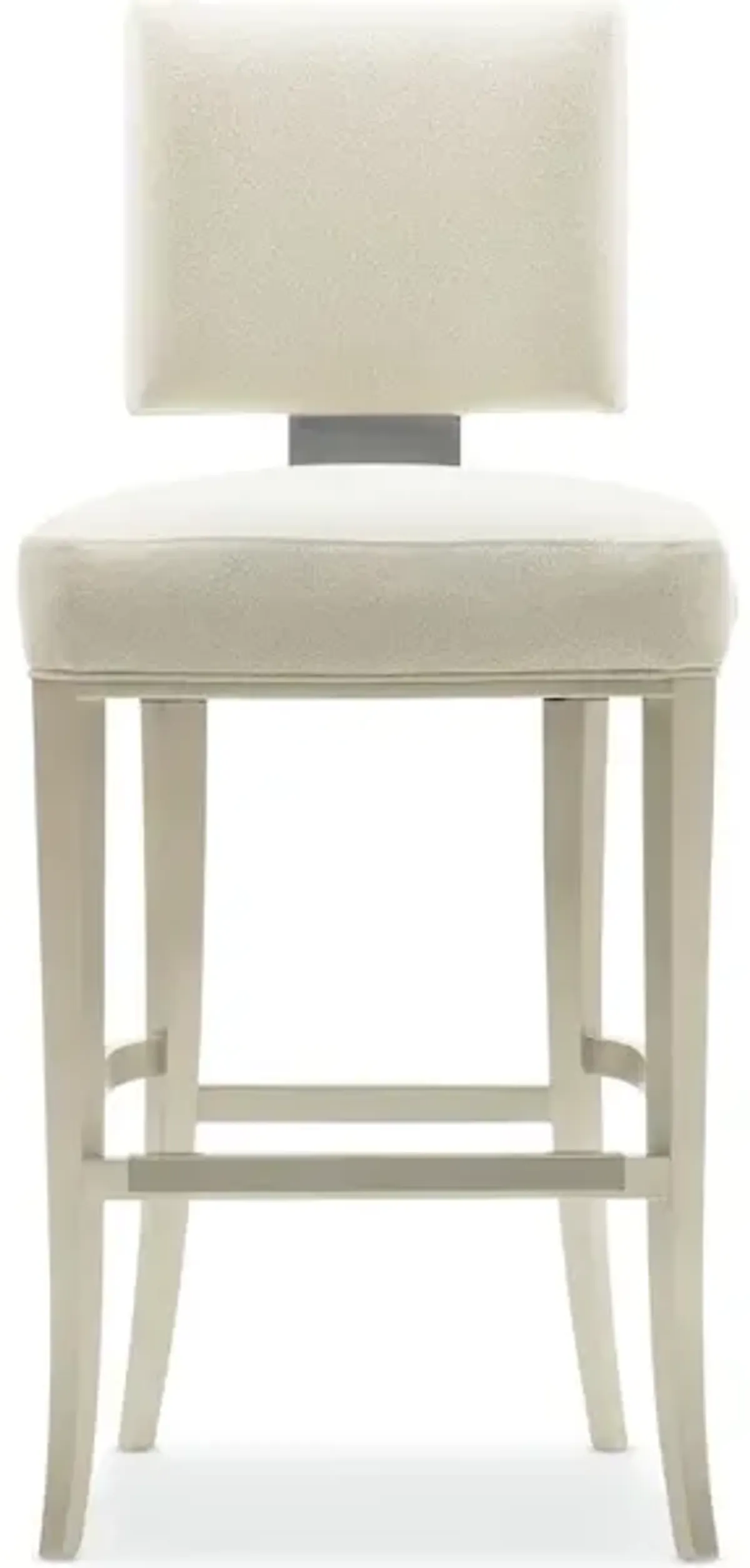 RESERVED SEATING BAR STOOL