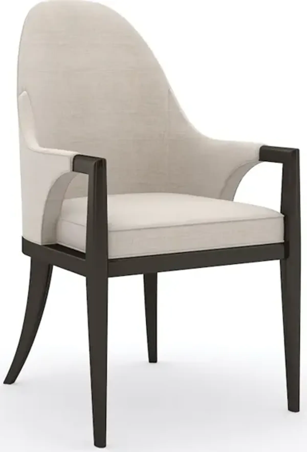 NATURAL CHOICE ARM CHAIR