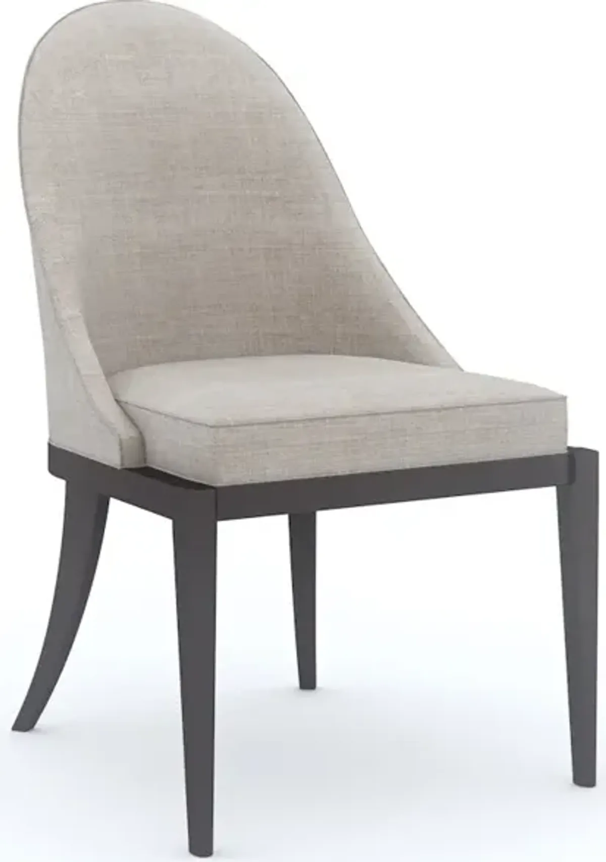 NATURAL CHOICE SIDE CHAIR