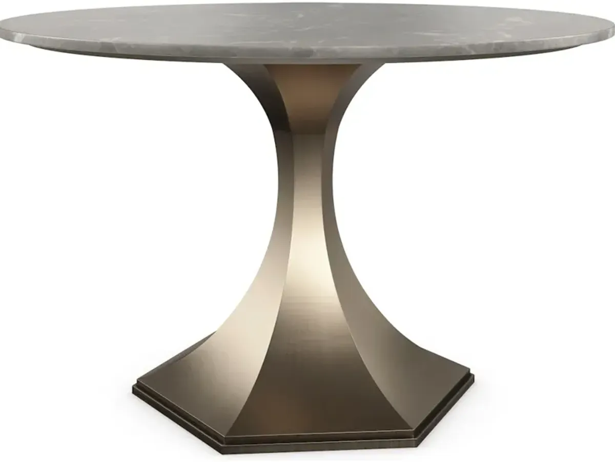 TOP BRASS TABLE BASE