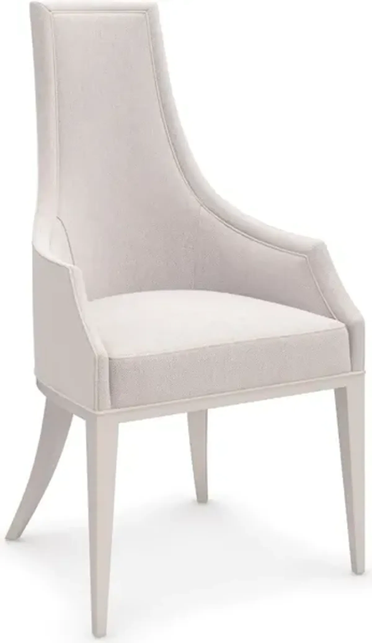 TALL ORDER ARM CHAIR