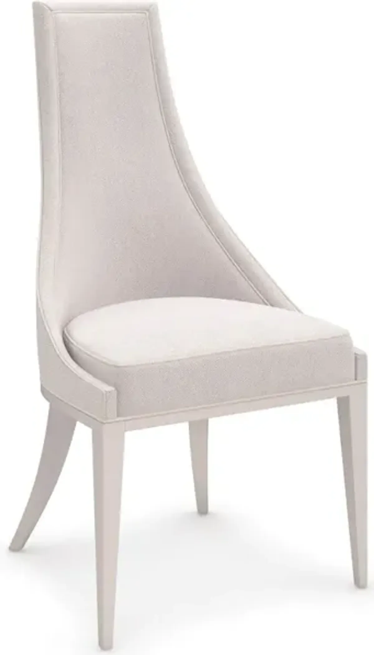 TALL ORDER SIDE CHAIR