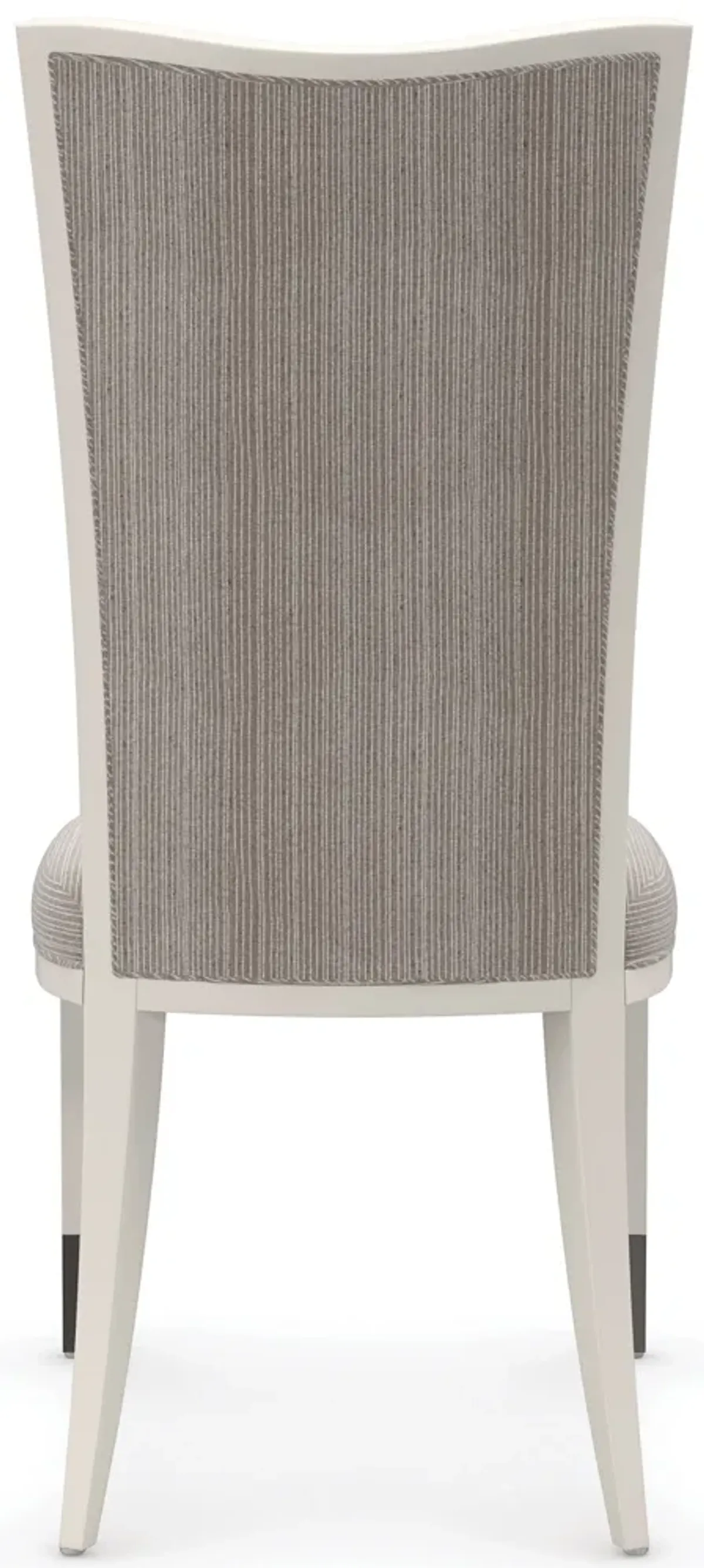 LADY GREY SIDE CHAIR