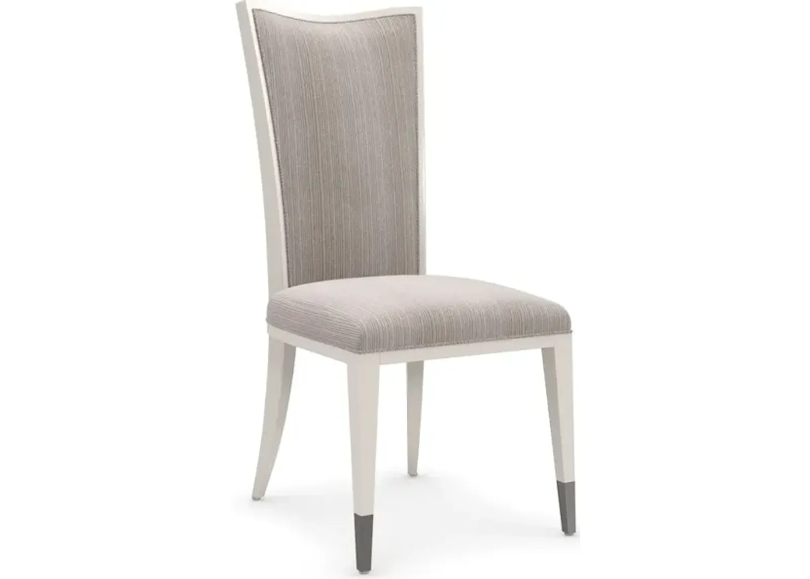 LADY GREY SIDE CHAIR