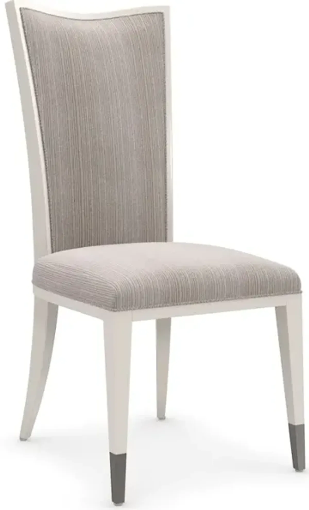 LADY GREY SIDE CHAIR