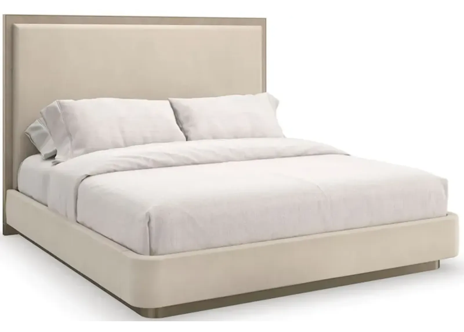 ANTHOLOGY Queen BED