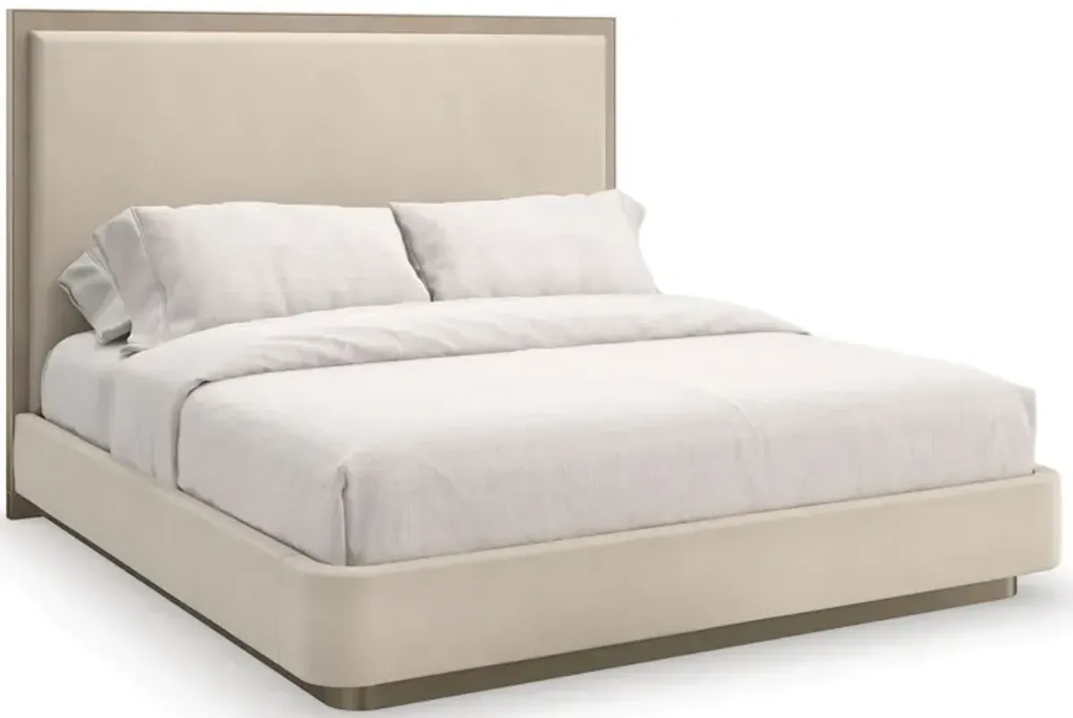 ANTHOLOGY KG BED