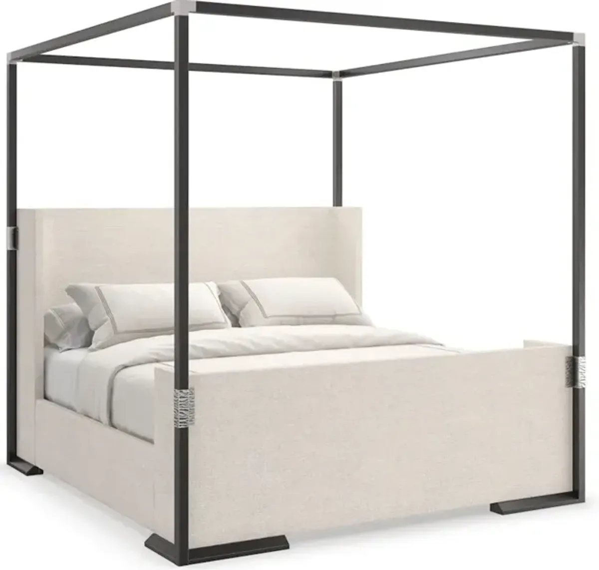 SHELTER ME KG BED CANOPY