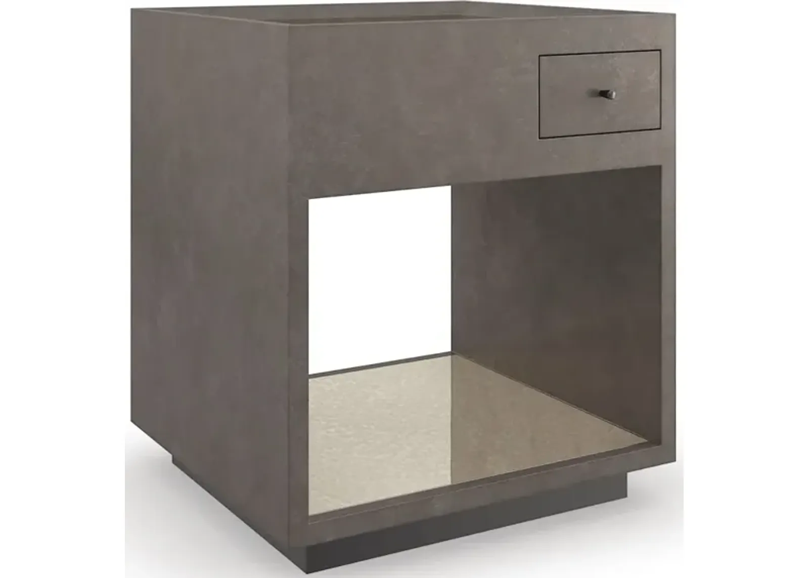 DARK MATTER END TABLE