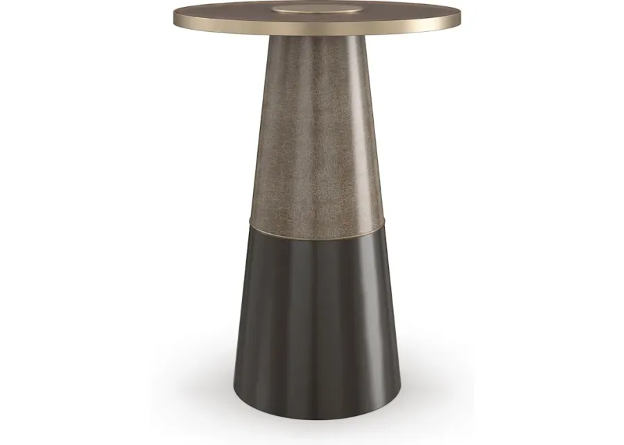 APERTURE END TABLE