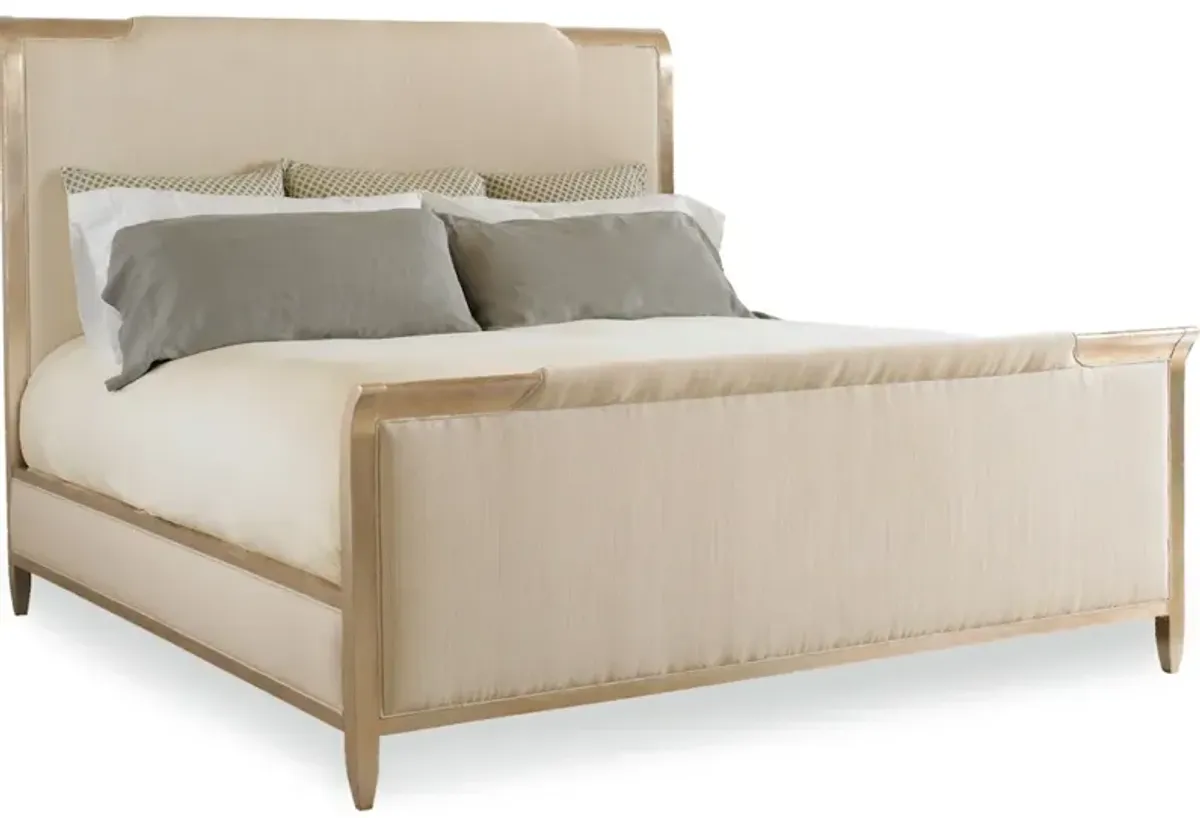 NITE IN SHINING ARMOR KG/C Headboard