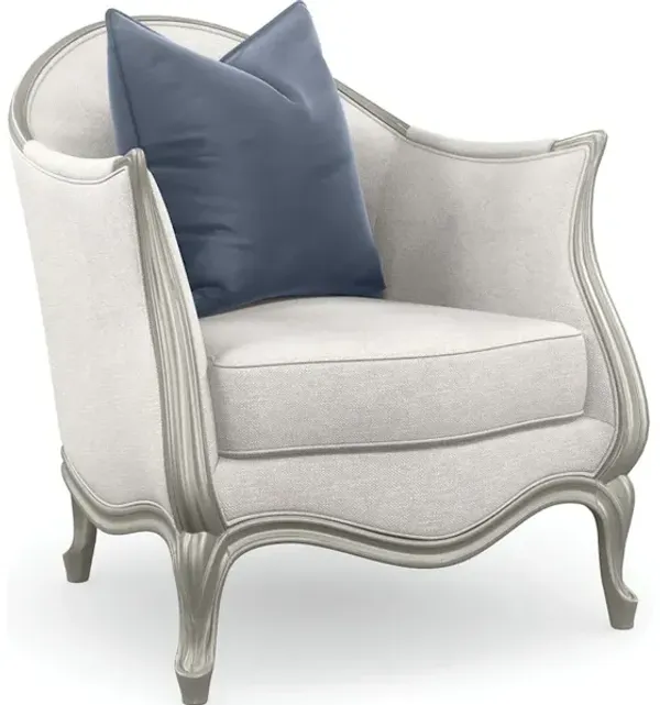 SPECIAL INVITATION CHAIR