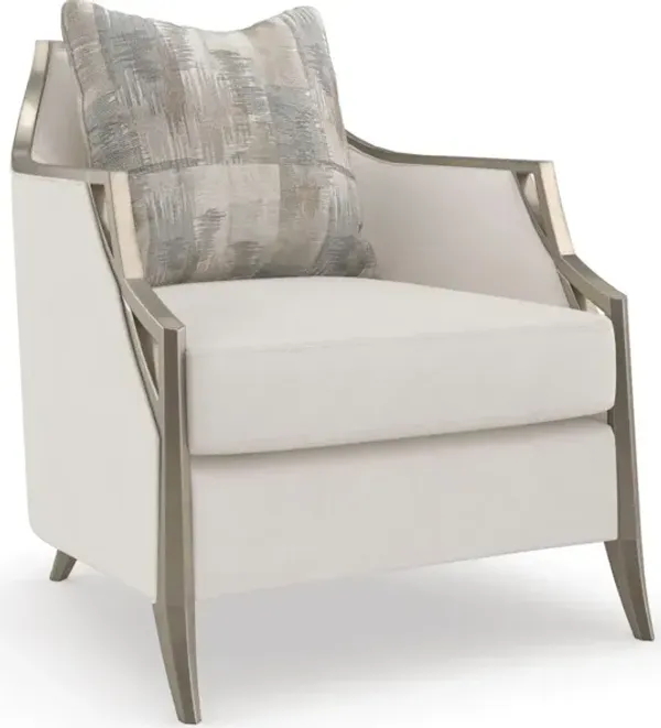 X FACTOR MATCHING CHAIR