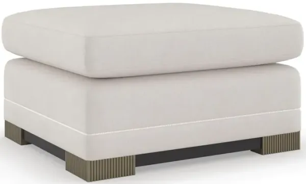 DEEP RETREAT OTTOMAN