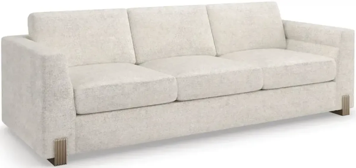 COUNTER BALANCE SOFA