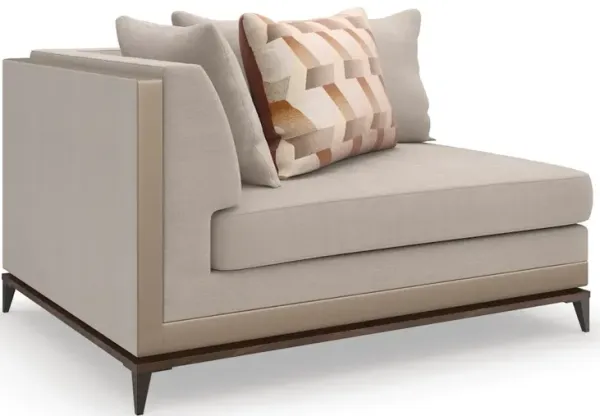 ARCHIPELAGO Left Arm Facing LOVESEAT