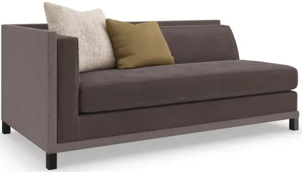 TUXEDO Left Arm Facing SOFA